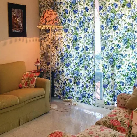 Apt. Pomelia Appartement *