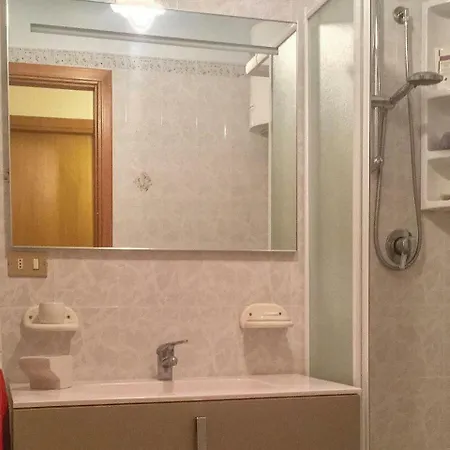 Apt. Pomelia Appartement *