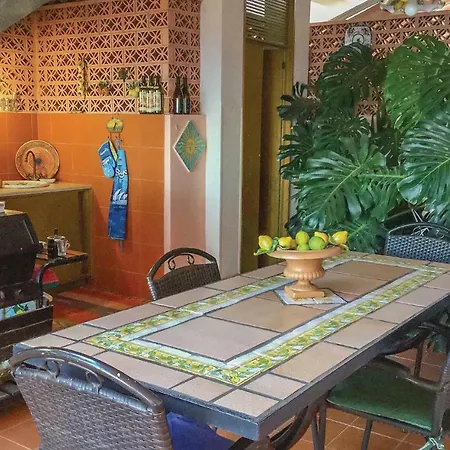 Appartement Apt. Pomelia